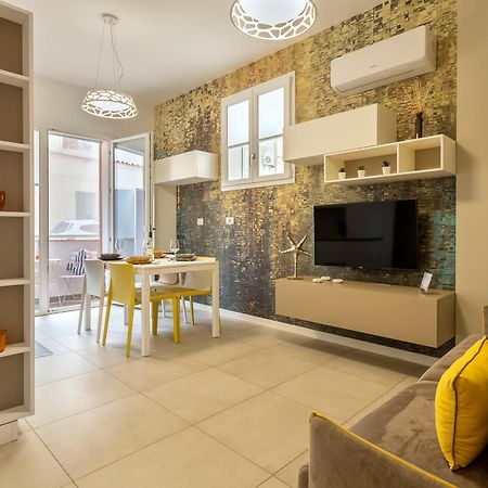 Luxury Sofia Home Alghero Exterior photo