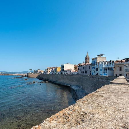 Luxury Sofia Home Alghero Exterior photo