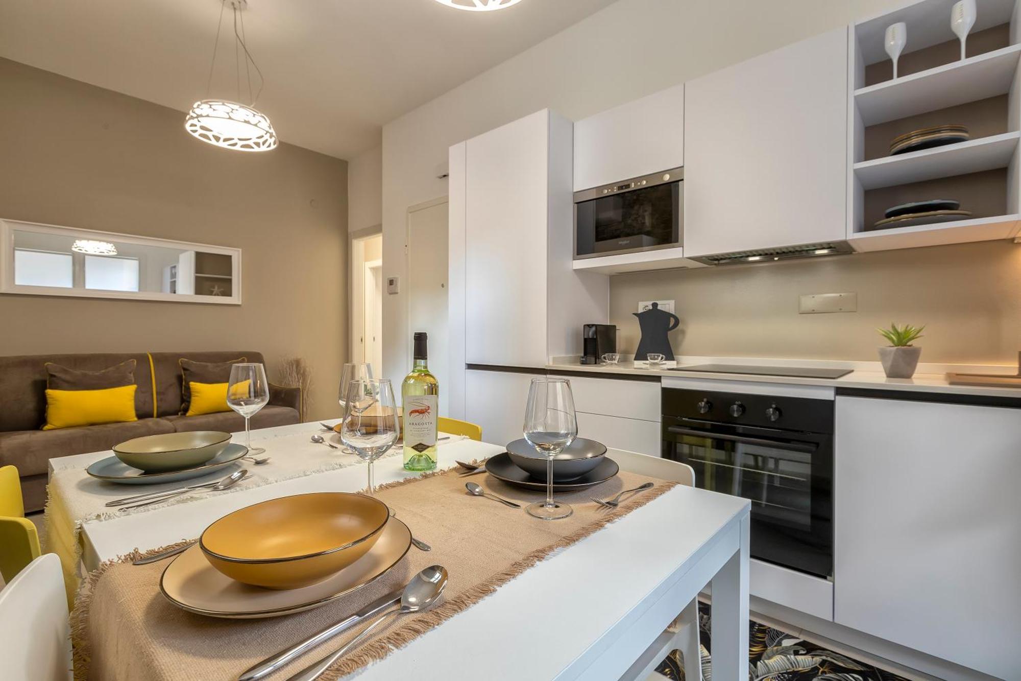 Luxury Sofia Home Alghero Exterior photo