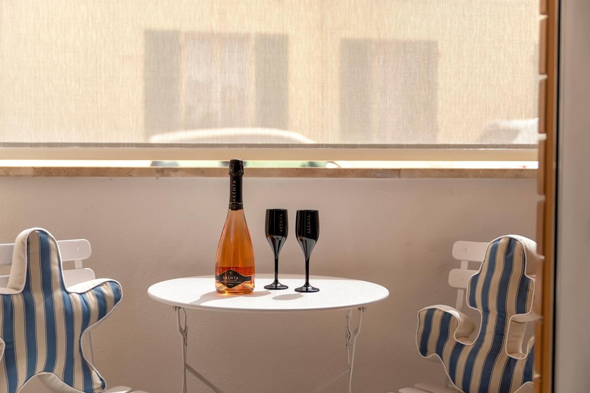 Luxury Sofia Home Alghero Exterior photo