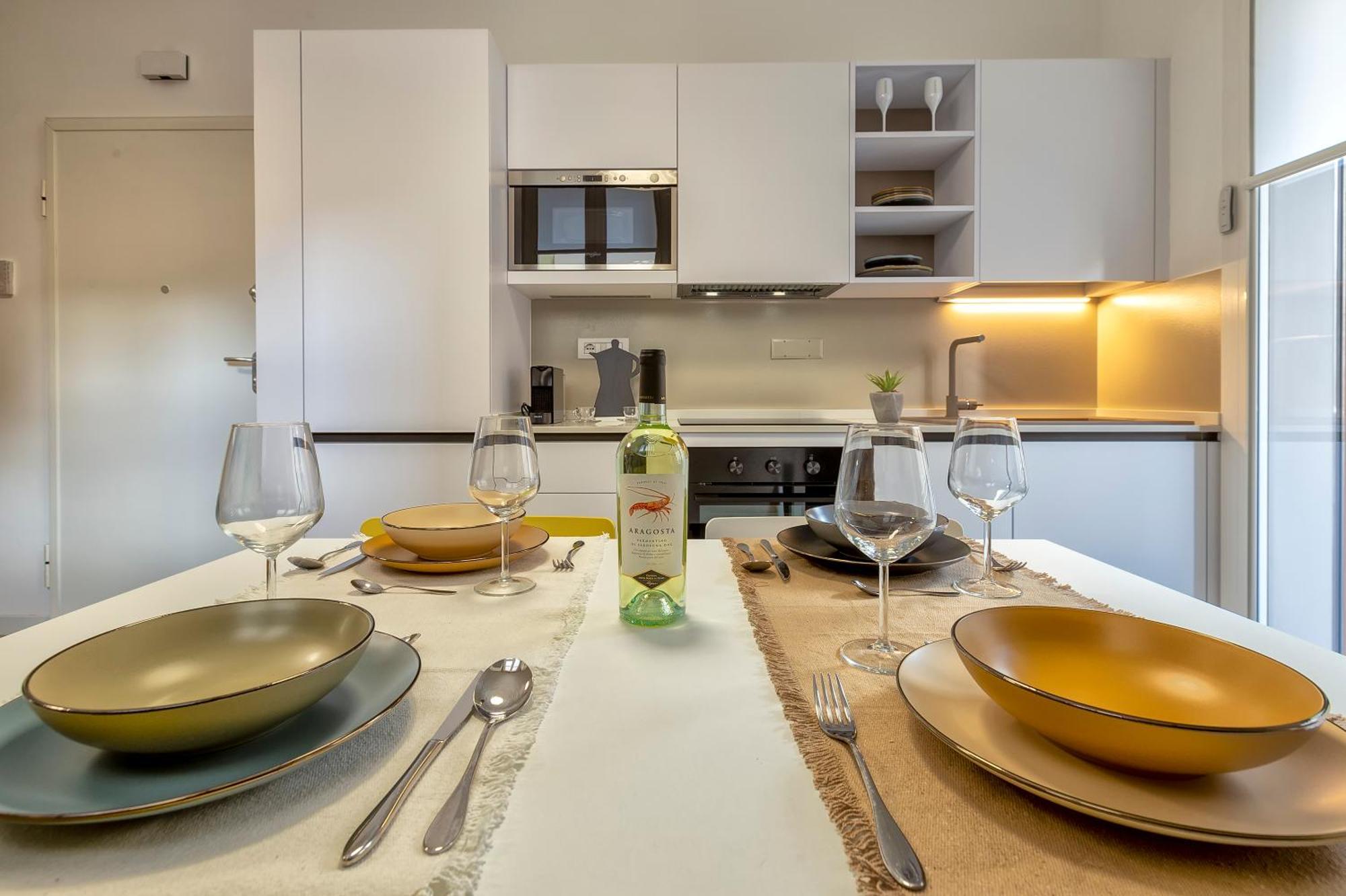 Luxury Sofia Home Alghero Exterior photo