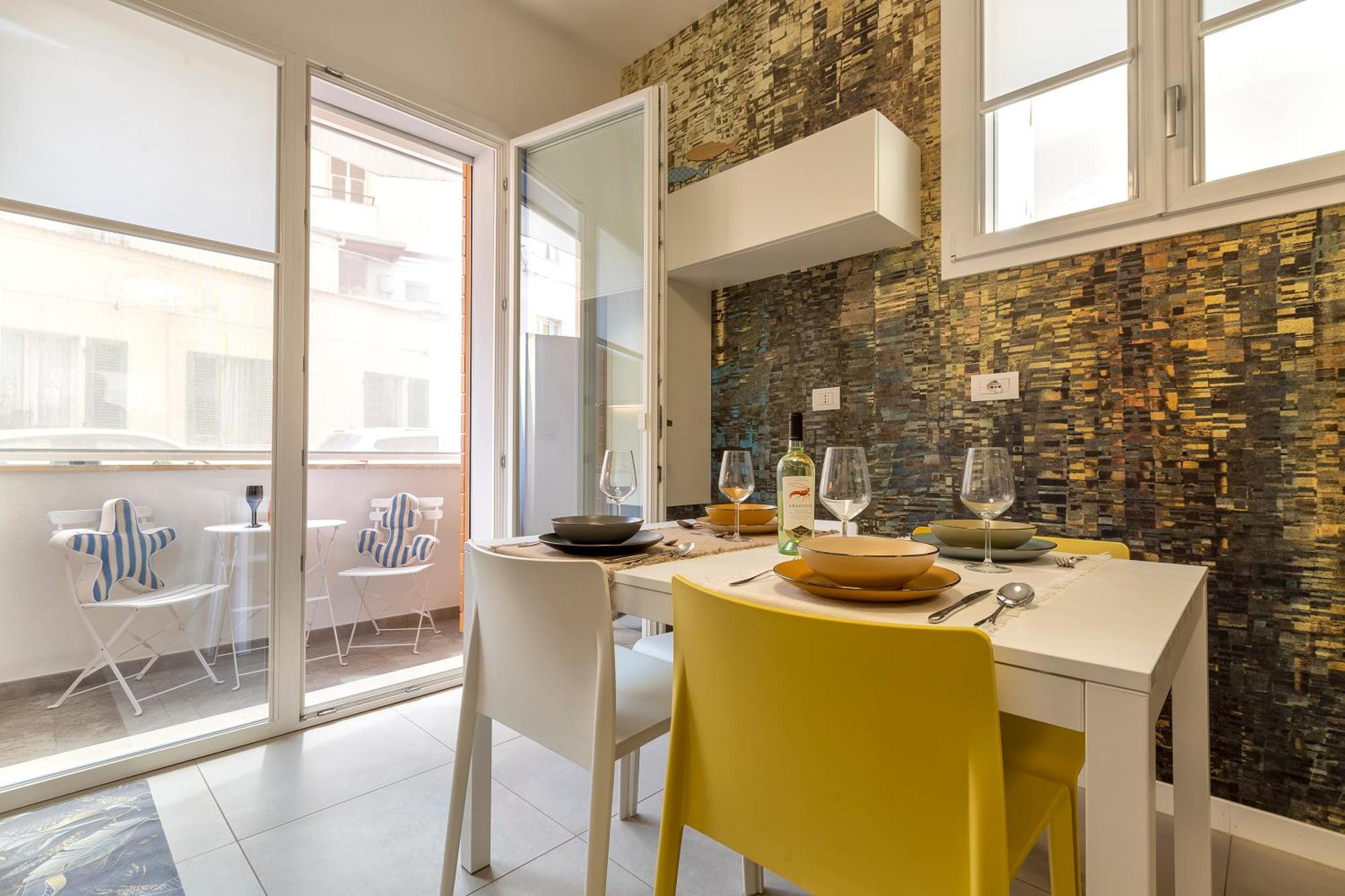 Luxury Sofia Home Alghero Exterior photo