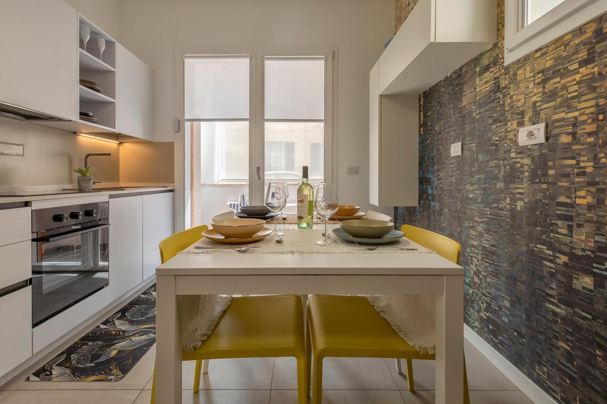 Luxury Sofia Home Alghero Exterior photo