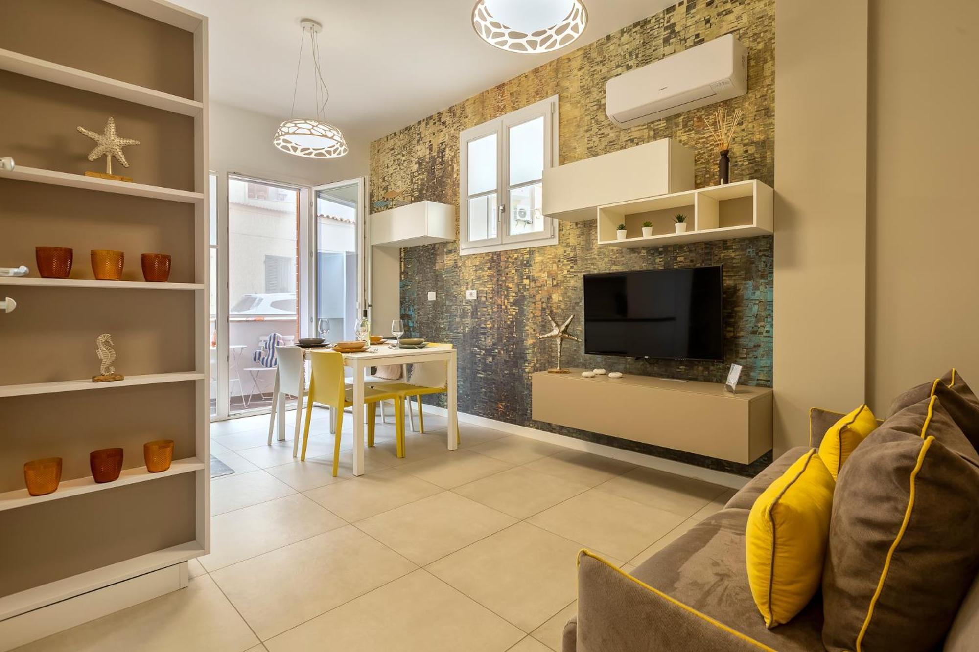Luxury Sofia Home Alghero Exterior photo