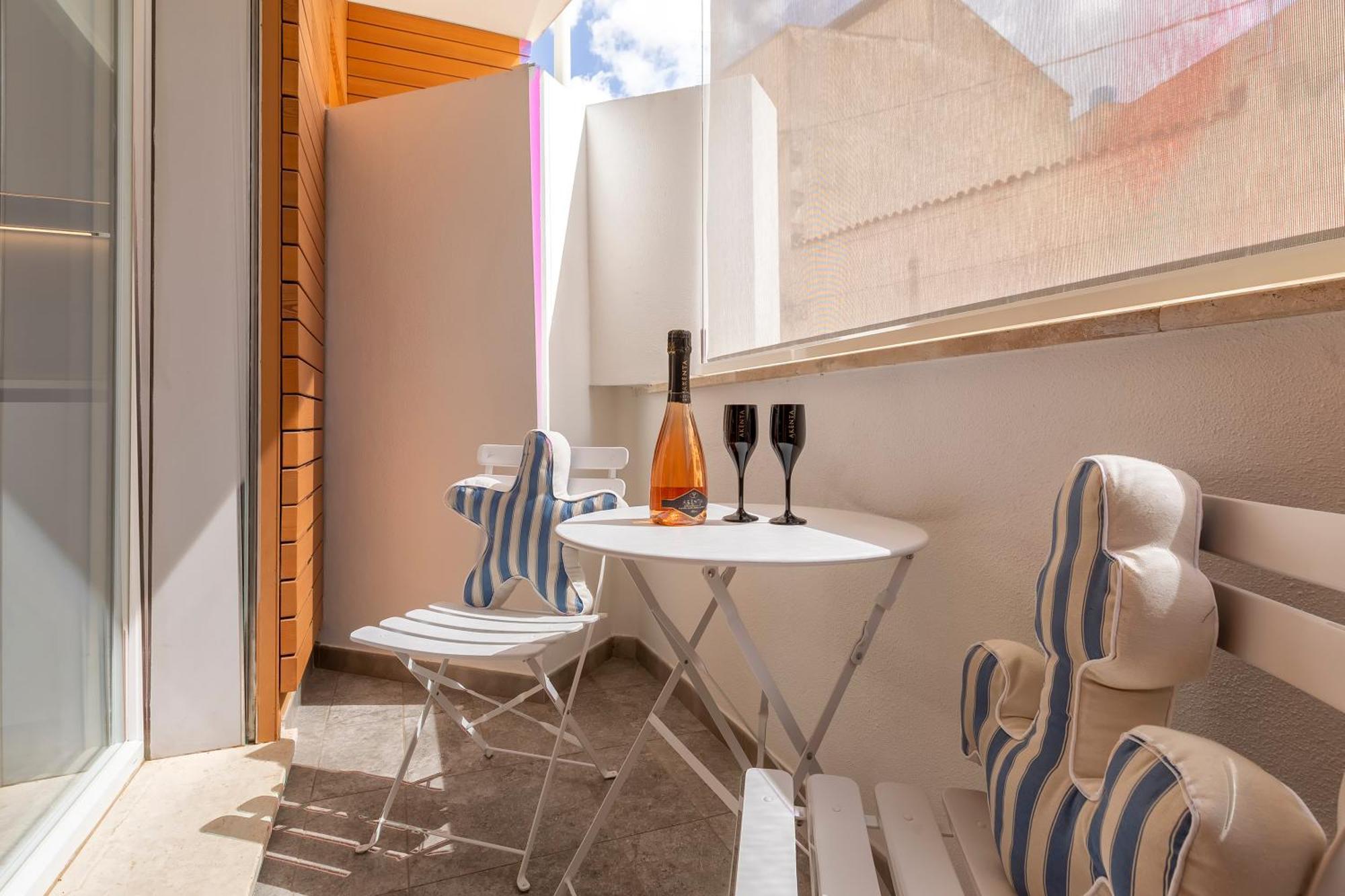 Luxury Sofia Home Alghero Exterior photo
