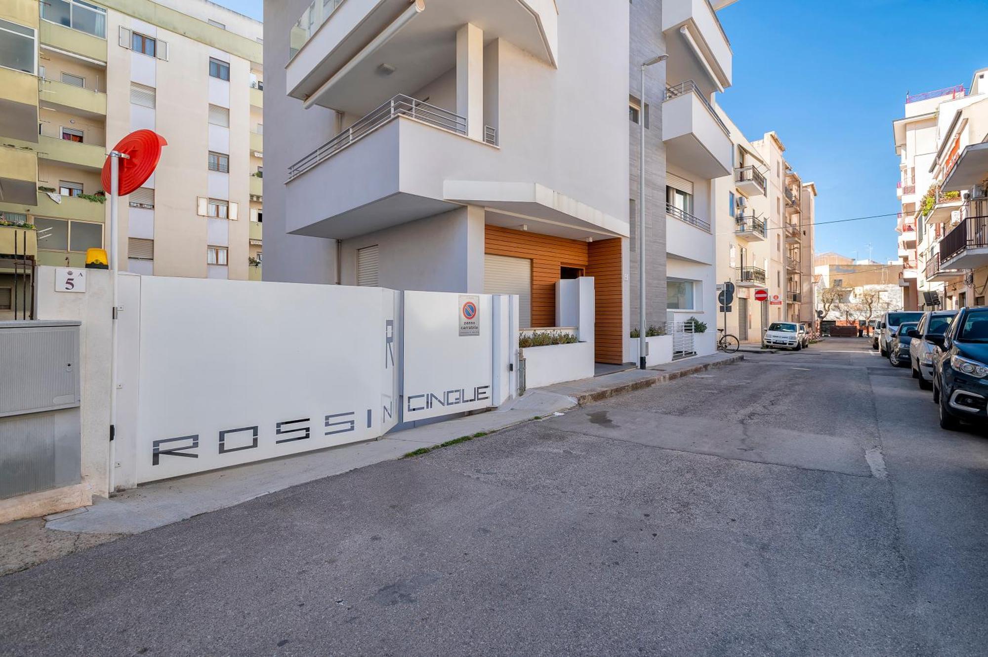 Luxury Sofia Home Alghero Exterior photo
